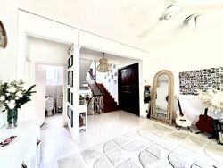 Clementi Park (D21), Detached #451014301